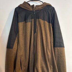 DULUTH Trading ALASKAN HARDGEAR Jacket- 3XL